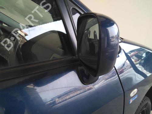 Right mirror SUZUKI LIANA Hatchback 1.6 i (RH416) | BP20591779C27 