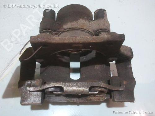 Used Left rear brake caliper BMW 3 Touring (E91) 325 i (218 hp) 20538155