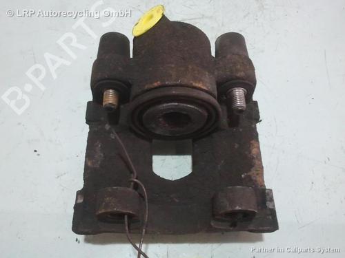 Used Left rear brake caliper BMW 3 Compact (E46) 316 ti (115 hp) 20538409