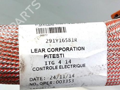 Other RENAULT ZOE (BFM_) ZOE | BP38912816O1 - Image 5
