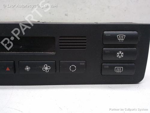 Climate control BMW 3 (E46) 318 i | BP20555241I5 