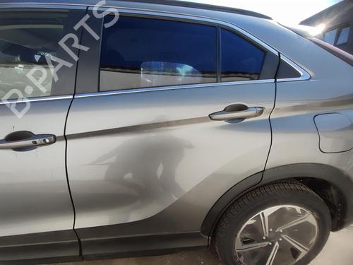 Dør venstre bagtil MITSUBISHI ECLIPSE CROSS (GK_, GL_) Plug-in Hybrid 4WD (GL3W) (188 hp) 31573093