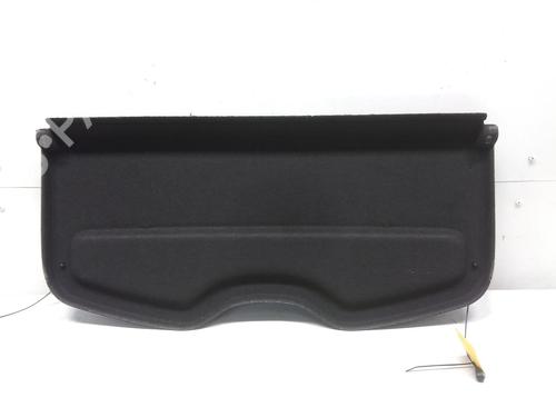 Rear parcel shelf RENAULT CLIO III (BR0/1, CR0/1)  | BP20522928C85 