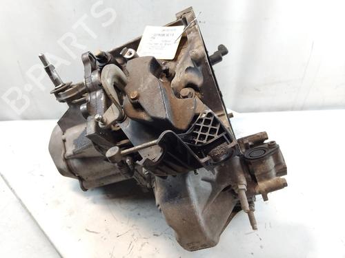 Other CITROËN C4 Grand Picasso I (UA_) 1.6 VTi 120 | BP29755607O1