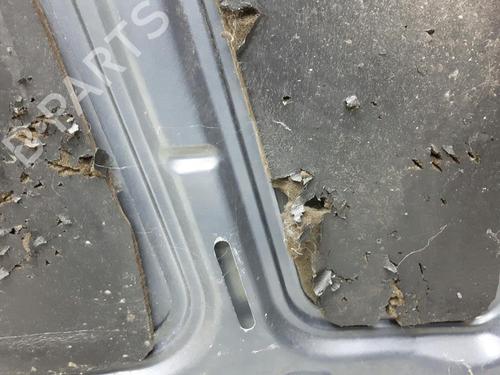 Hood FORD KA (RB_) 1.3 i ROCAM | BP20562661C1 