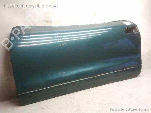 Used Left front door Left front door MITSUBISHI ECLIPSE II (D3_A) 2000 GS 16V (D32A) (146 hp) 20578336 20578336