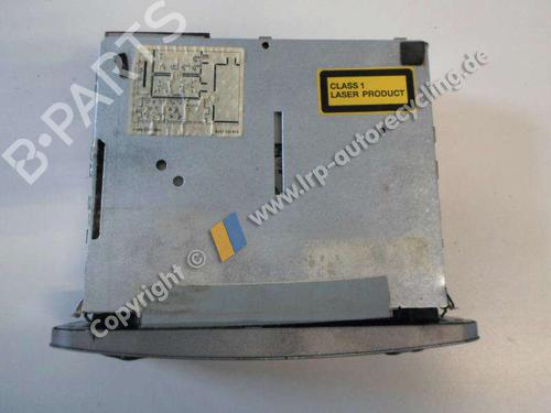 Radio ALFA ROMEO 147 (937_) 1.6 16V T.SPARK ECO (937.AXA1A, 937.BXA1A) | BP20565720E6 