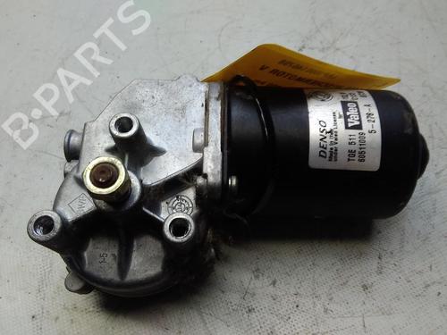 Used Front wiper motor FIAT STILO (192_) 1.6 16V (105 hp) 20514767