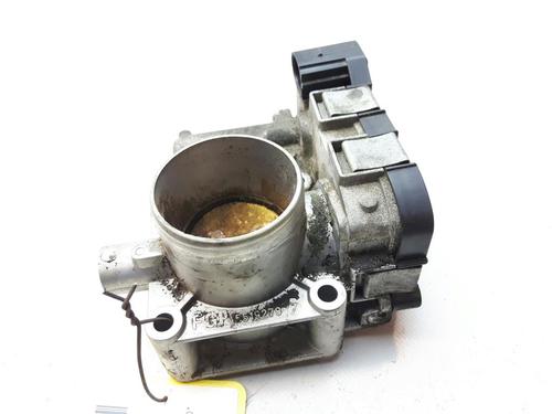 Throttle body FIAT GRANDE PUNTO (199_) 1.4 (199AXB11, 199AXB1A, 199BXB1A, 199AXL1A) | BP20542353M82 