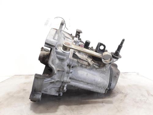 Gearbox PEUGEOT 206 Hatchback (2A/C) 1.4 i | BP20548863M3 