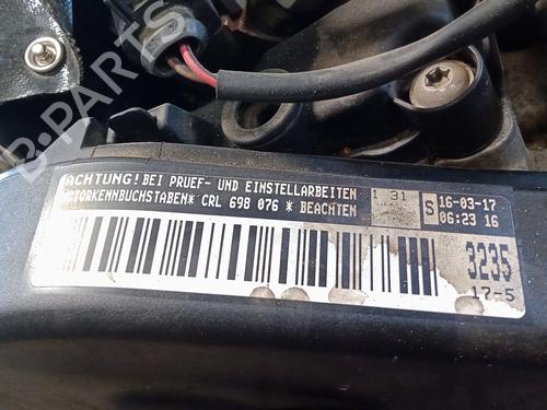 Engine VW PASSAT B8 Variant (3G5, CB5) 2.0 TDI | BP39727497M1 - Image 9