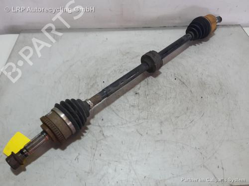 Used Right front driveshaft NISSAN ALMERA TINO (V10) 1.8 (116 hp) 20532602