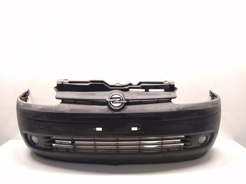 Used Front bumper Front bumper OPEL CORSA C (X01) 1.2 (F08, F68) (75 hp) 35917567 35917567
