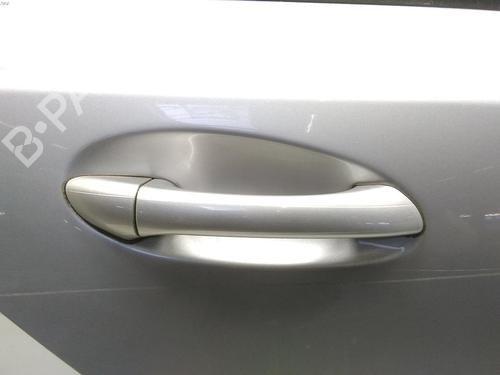 Right rear door MERCEDES-BENZ E-CLASS (W211) E 200 CDI (211.004) | BP20518040C5 