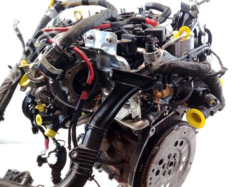 Engine FORD FIESTA VII (HJ, HF) 1.0 EcoBoost | BP32508466M1