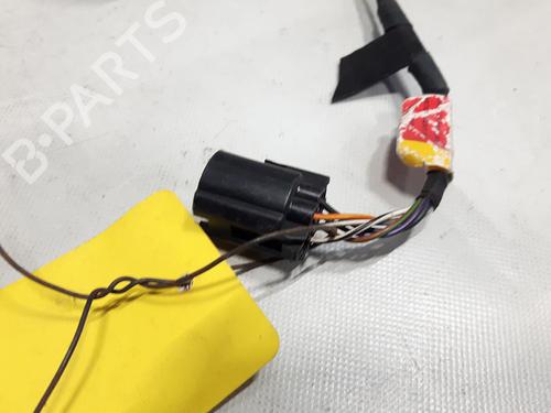 Left mirror FORD FIESTA IV (JA_, JB_) 1.25 i 16V | BP20534413C26 