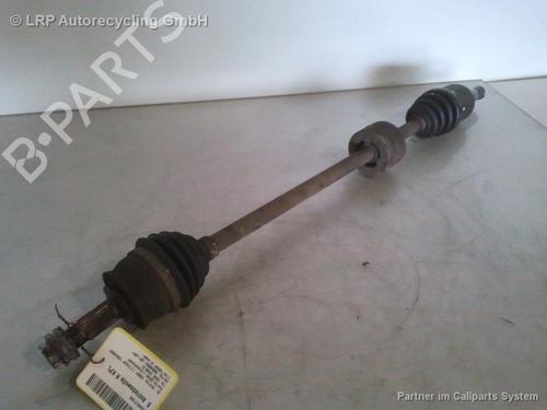 Used Right front driveshaft FORD KA (RU8) 1.2 (69 hp) 20532656