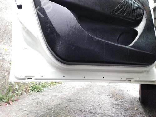 Left front door OPEL COMBO Box Body/MPV (X12) 1.6 CDTI (B05) | BP28329364C2 