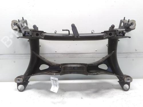 Used Rear axle VOLVO XC40 (536) T5 Plug-in Hybrid (262 hp) 20527898