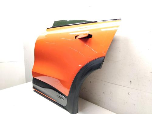 Other SMART #3 EV All-wheel Drive | BP29839025O1