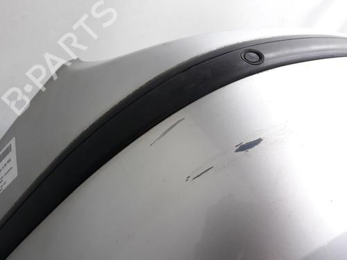 Rear bumper SKODA SUPERB I (3U4) 1.9 TDI | BP20575864C8 