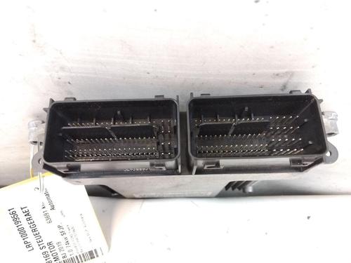 Engine control unit (ECU) FORD FIESTA VII (HJ, HF) 1.0 EcoBoost | BP32429224M57  - Image 7