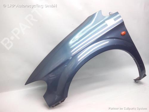 Left front fenders CHRYSLER VOYAGER IV (RG, RS) 2.5 CRD | BP20557764C41 