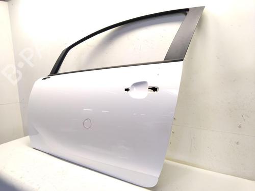 Left front door OPEL CORSA E (X15) 1.4 (08, 68) | BP37244739C2  - Image 10