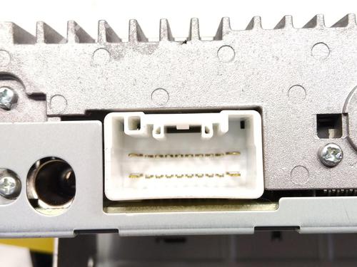 Radio MITSUBISHI MIRAGE / SPACE STAR VI Hatchback (A0_A) 1.2 (A03A) | BP38735048E6 - Image 3
