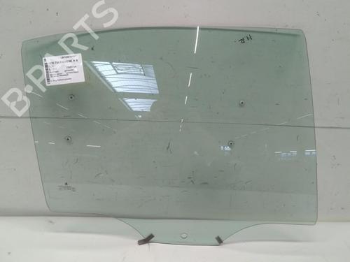 Vetro posteriore destro SKODA OCTAVIA II (1Z3) 1.4 TSI (122 hp) 20592319