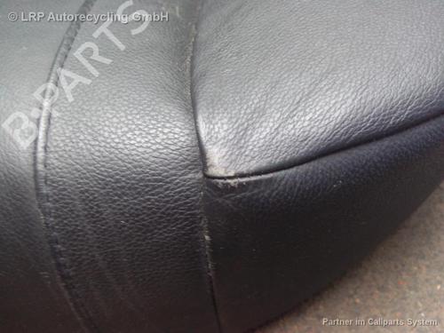 Sæde Bagtil BMW 7 (E65, E66, E67) 735 i, Li | BP20567269C17 