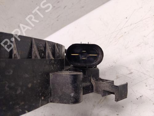 Radiator fan OPEL ASTRA G Hatchback (T98) 1.6 16V (F08, F48) | BP30600728M35