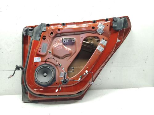 Dør højre bagtil TESLA MODEL S (5YJS) P100D AWD | BP33184494C5  - Image 5