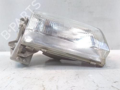 Right headlight MAZDA DEMIO (DW) 1.3 16V (DW3W, DW19) | BP28136097C29 