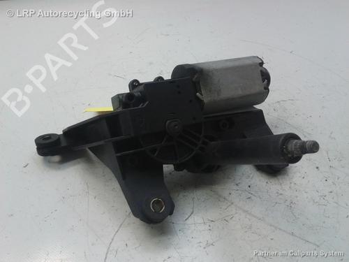 Rear wiper motor OPEL ASTRA G Hatchback (T98) 1.6 16V (F08, F48) | BP20551723M102 