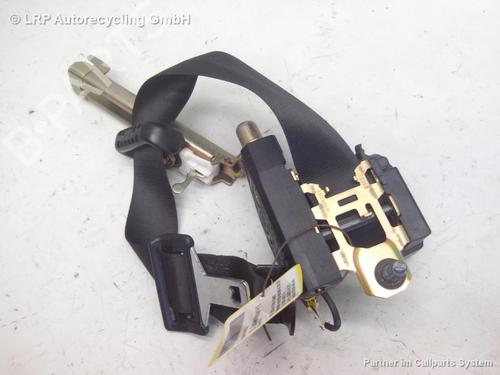 Rear right belt tensioner MERCEDES-BENZ M-CLASS (W163) ML 350 | BP20572698C90 