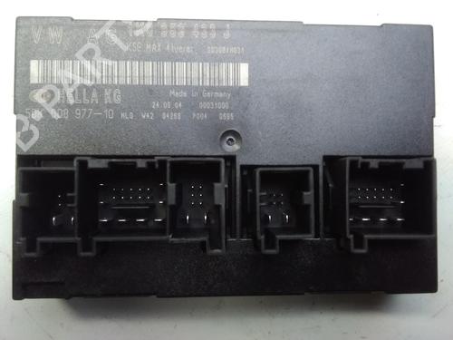 Used Electronic module VW GOLF V (1K1) 1.9 TDI (105 hp) 20519594