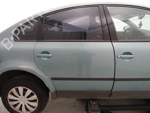 Right rear door VW PASSAT B5 (3B2) 1.8 | BP20518071C5 