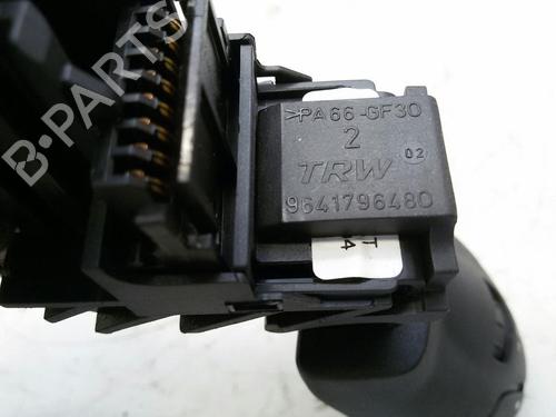 Used Switch CITROËN C5 I Break (DE_) 2.0 16V HPi (DERLZB) (140 hp) 20568010