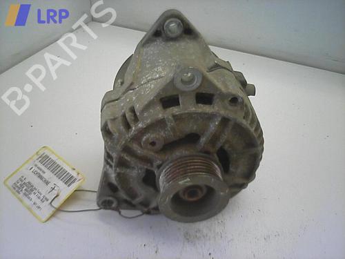Used Alternator FORD MONDEO I Saloon (GBP) 1.6 i 16V (90 hp) 20560536