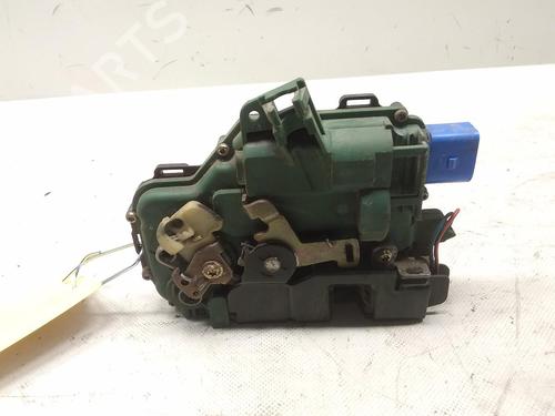 Front left lock SEAT IBIZA III (6L1) 1.4 TDI | BP20516447C98 