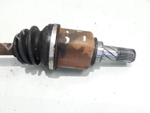 Left front driveshaft NISSAN MICRA III (K12) 1.2 16V | BP20532291M38 