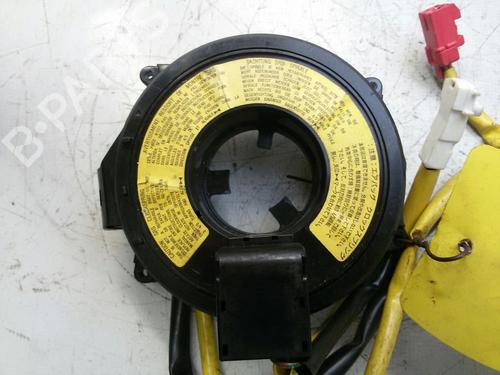 Squib airbag MITSUBISHI GALANT VIII (EA_) 2.0 (EA2A) | BP20583785C102 