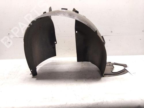 Used Wheel arch Wheel arch PEUGEOT 207 (WA_, WC_) 1.4 (73 hp) 34253303 34253303