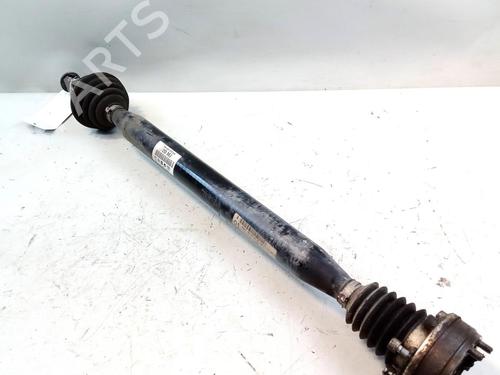 Right front driveshaft VW GOLF VI (5K1) 1.4 | BP36420237M39 - Image 3