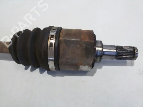 Right front driveshaft KIA RIO II (JB) 1.6 CVVT | BP20548495M39 