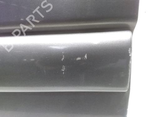 Left front door CITROËN EVASION MPV (22, U6) 2.0 16V | BP20590465C2 