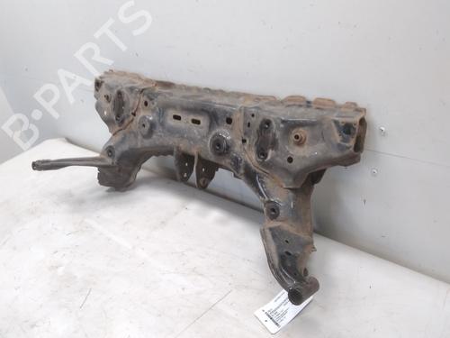 Subframe MAZDA 2 (DE_, DH_) 1.3 (DE3FS) | BP20594805M9 