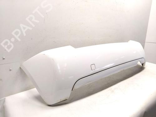 Rear bumper CITROËN C2 (JM_) 1.1 | BP27286395C8