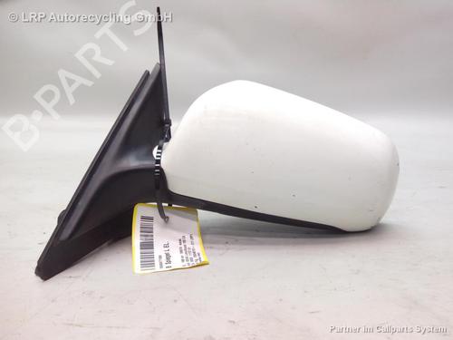 Left mirror AUDI 100 C4 Saloon (4A2) 2.3 E | BP20534274C26 